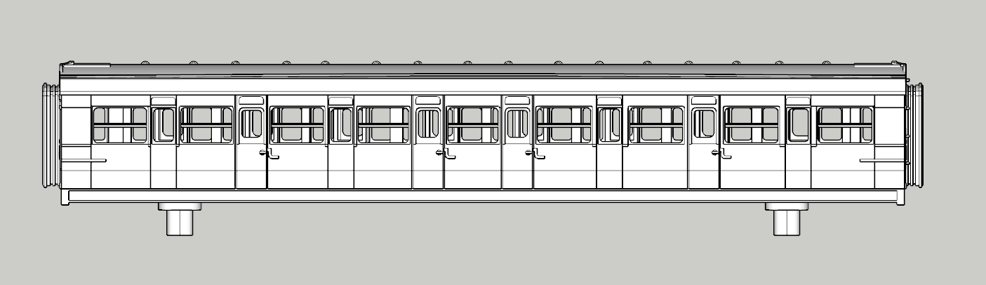 (image for) (N) SR Thanet 8 cmpt Third - d53